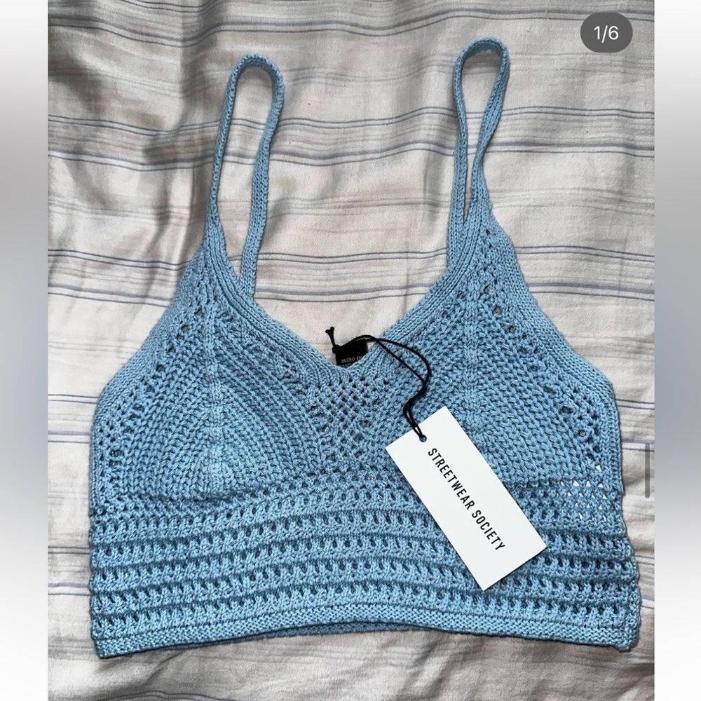 Tank top